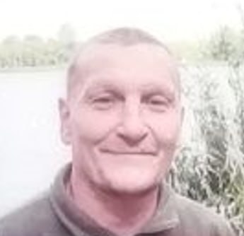 Фотография Пикус Николай Всеволодович, погибший солдат СВО