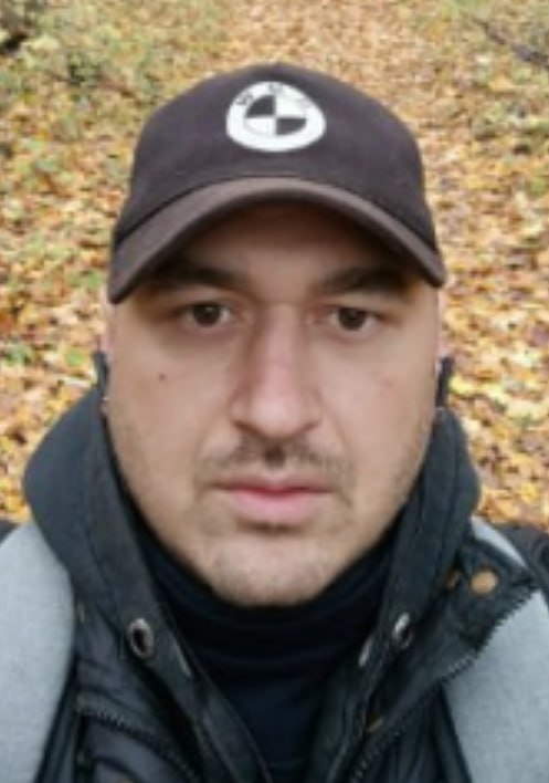 Фотография Неганов Илья Сергеевич, погибший солдат СВО