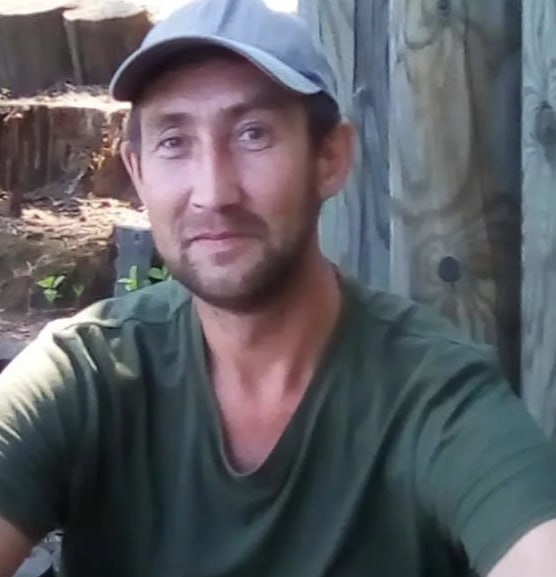 Фотография Перевозчиков Леонид Алексеевич, погибший солдат СВО