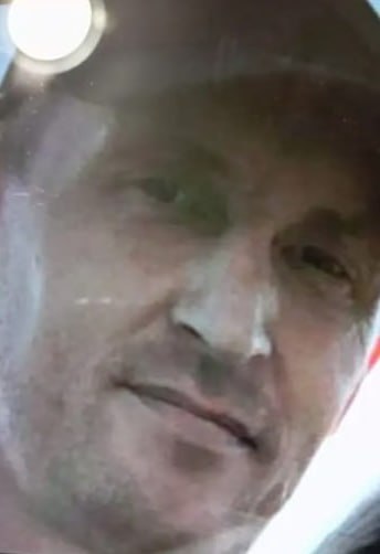 Фотография Соколов Владимир Анатольевич, погибший солдат СВО