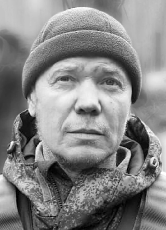 Фотография Шестаков Сергей Васильевич, погибший солдат СВО