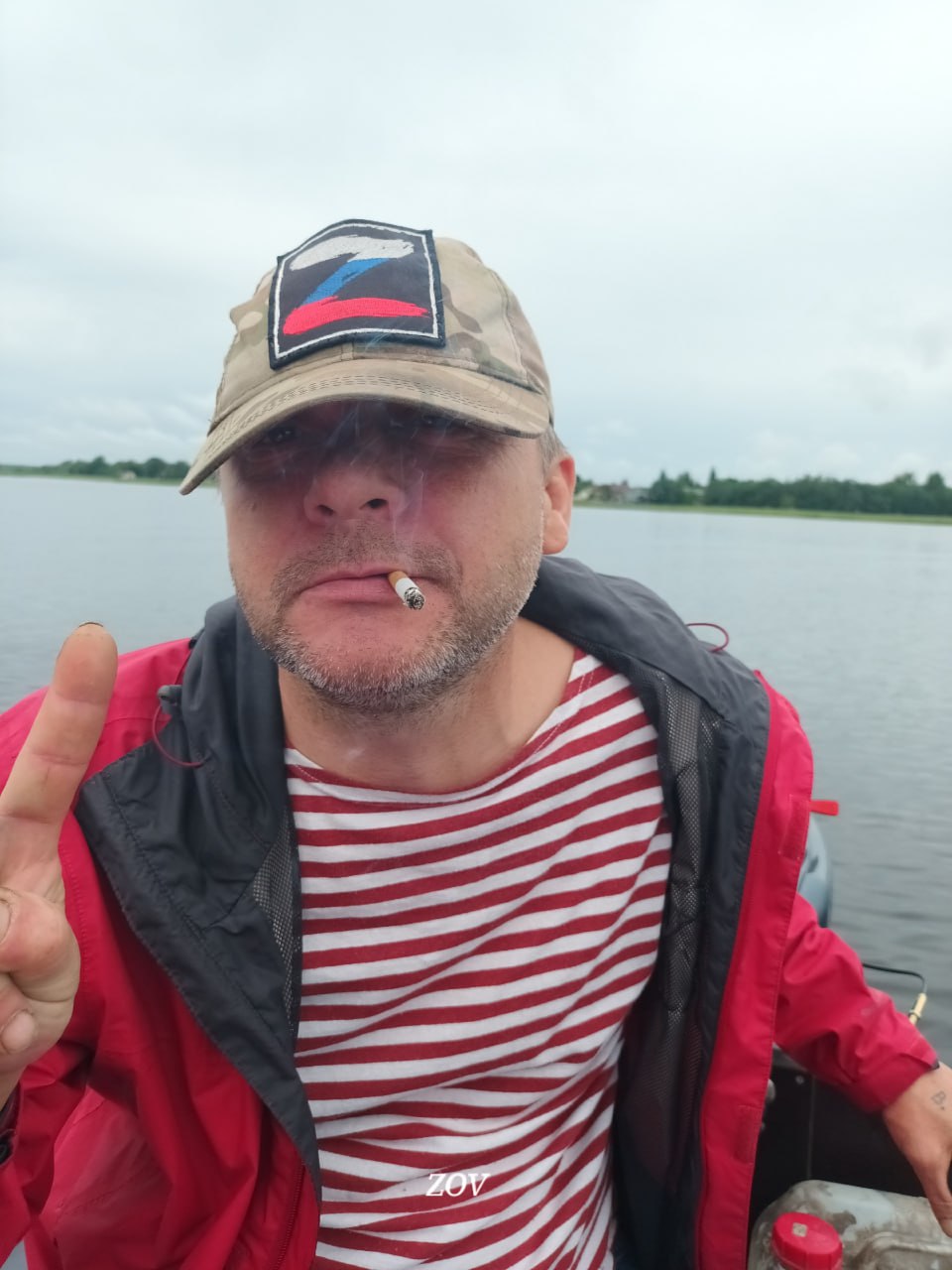 Фотография Балаклицкий Виталий Алексеевич, погибший солдат СВО