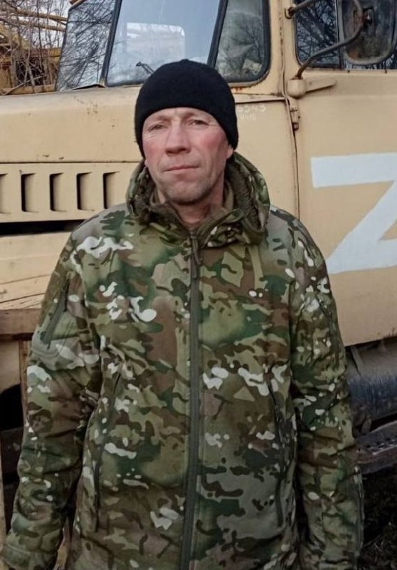 Фотография Поздеев Александр Валериевич, погибший солдат СВО