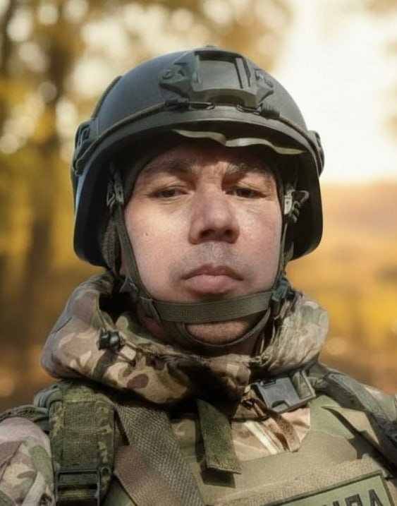 Фотография Минниахметов Павел Гаврилович, погибший солдат СВО