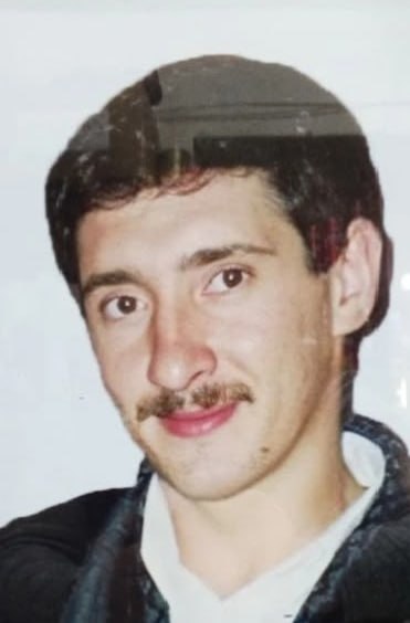 Фотография Бушмакин Александр Альбертович, погибший солдат СВО