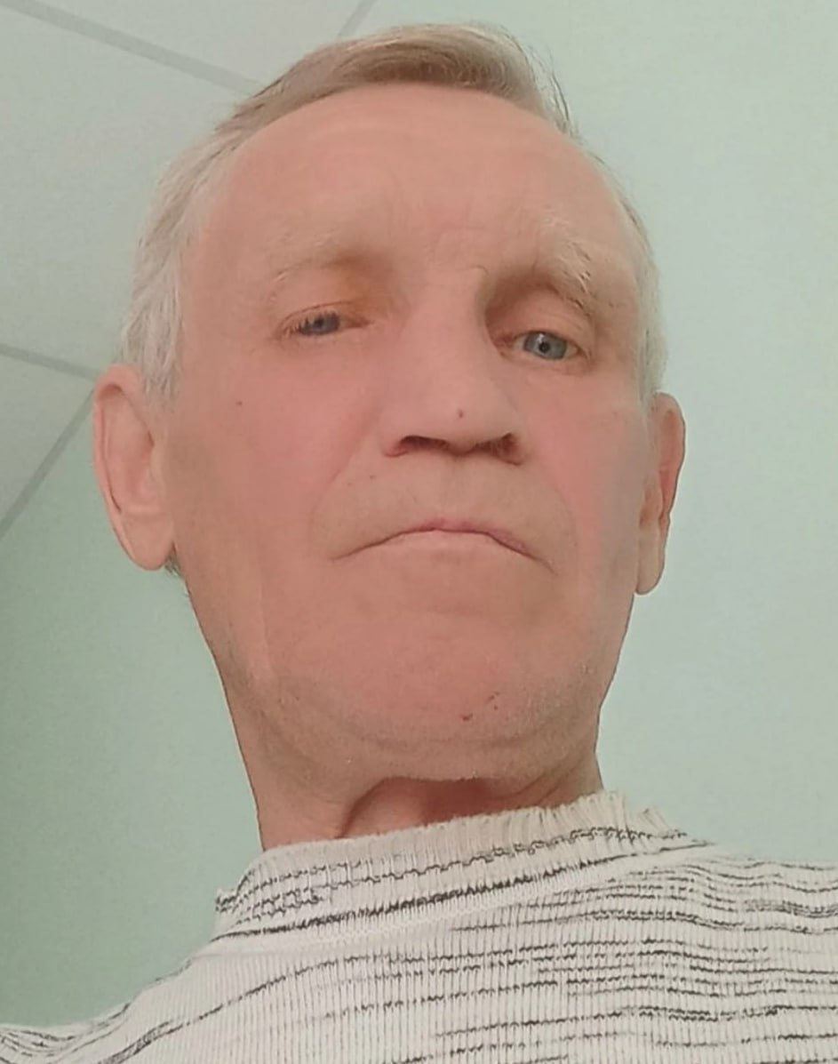 Фотография Краснов Олег Валерьевич, погибший солдат СВО