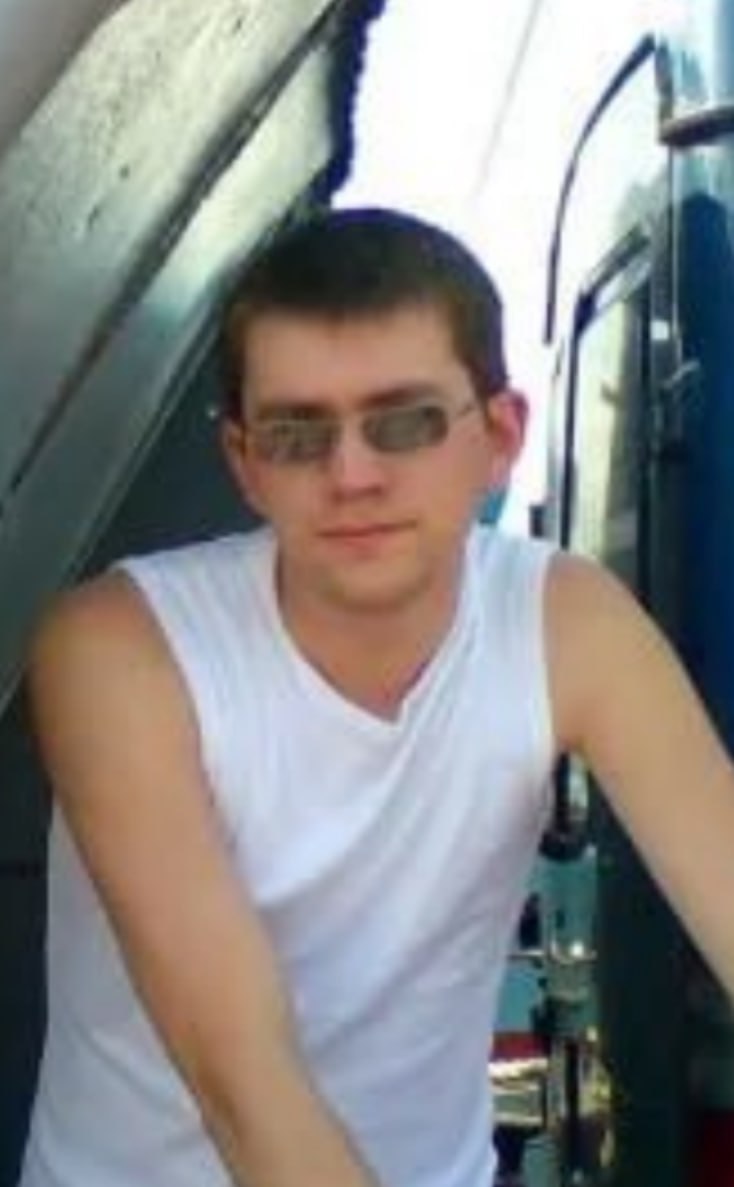 Фотография Соловьёв Ефим, погибший солдат СВО