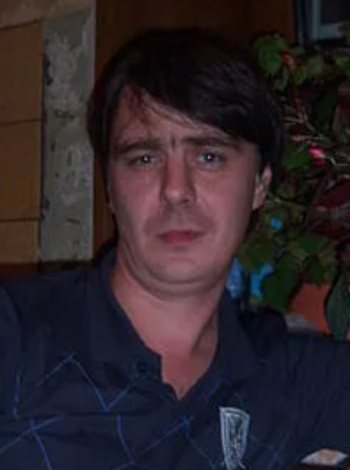 Фотография Донишев Илья Викторович, погибший солдат СВО