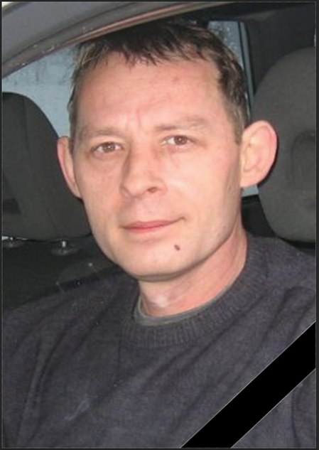 Фотография Насыров Петр Юрьевич, погибший солдат СВО