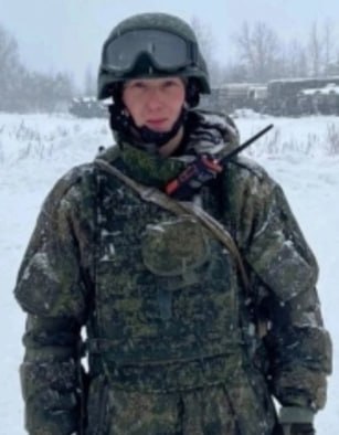 Фотография Клименко Игорь, погибший солдат СВО