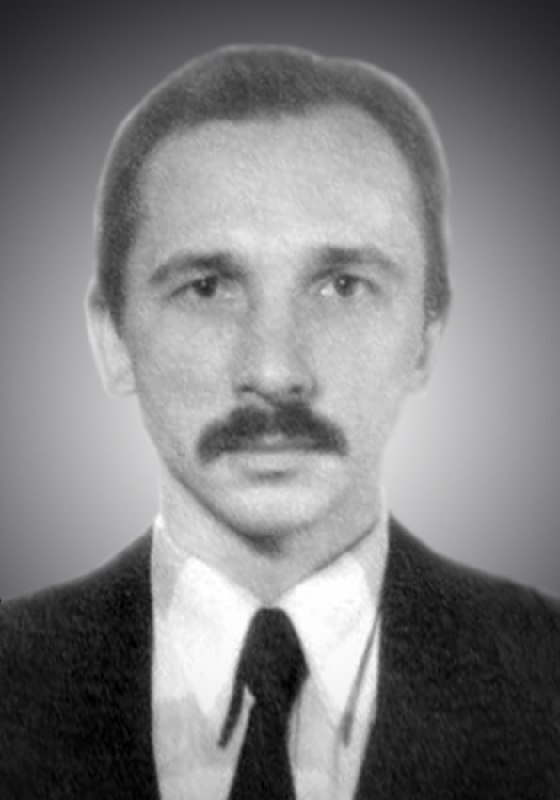 Фотография Александровский Алексей Алексеевич, погибший солдат СВО