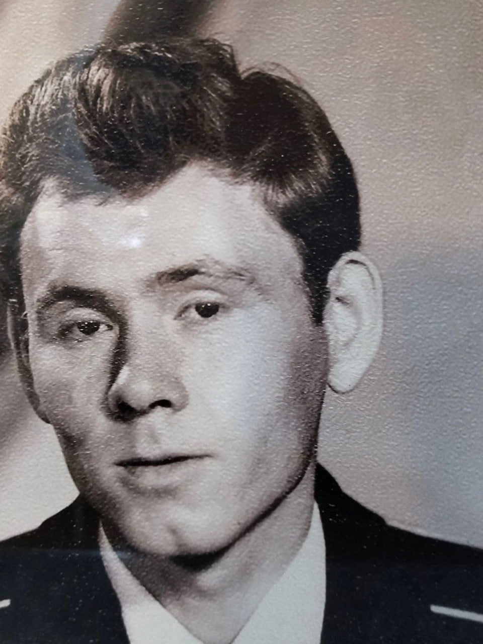 Фотография Максимов Виталий Ильич, погибший солдат СВО