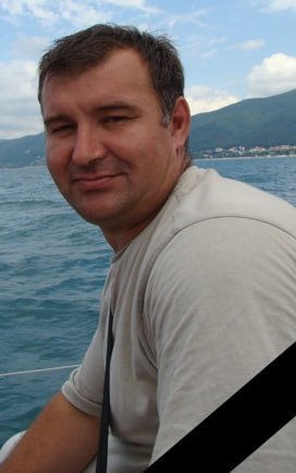 Фотография Рогожников Николай Михайлович, погибший солдат СВО