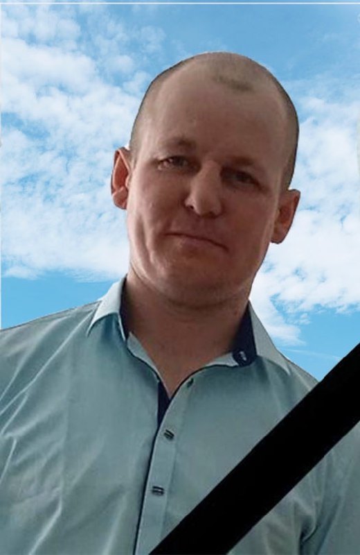 Фотография Нохрин Анатолий Иванович, погибший солдат СВО