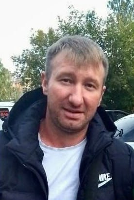 Фотография Касьянов Михаил Иванович, погибший солдат СВО