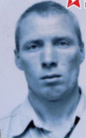 Фотография Бекчурин Александр Леонидович, погибший солдат СВО