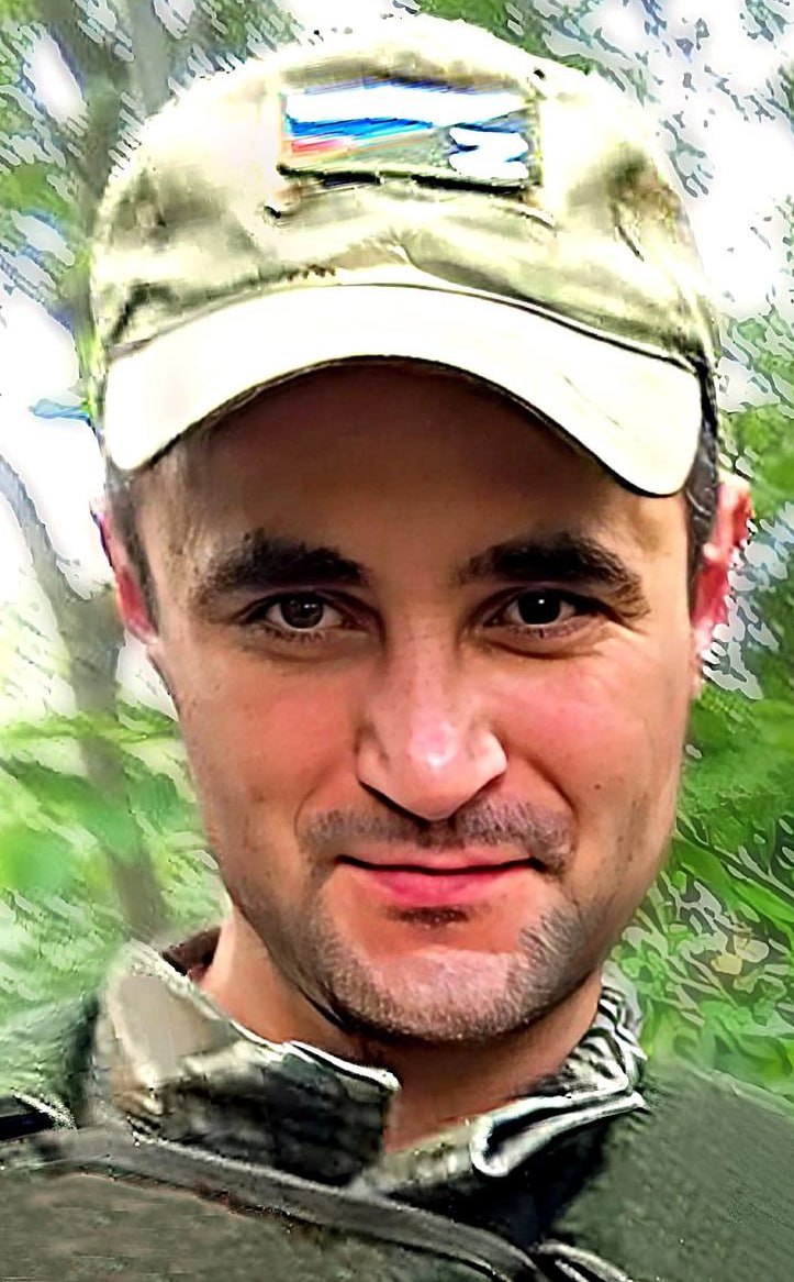 Фотография Иванов Артем Александрович, погибший солдат СВО