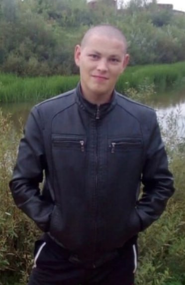 Фотография Савкин Сергей Васильевич, погибший солдат СВО