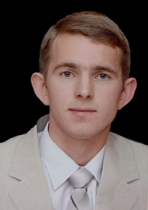 Фотография Лебедев Николай Анатольевич, погибший солдат СВО