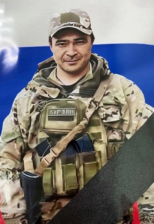Фотография Галеев Айнур Айдарович