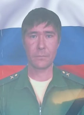 Фотография Изибаев Денис Валерьевич