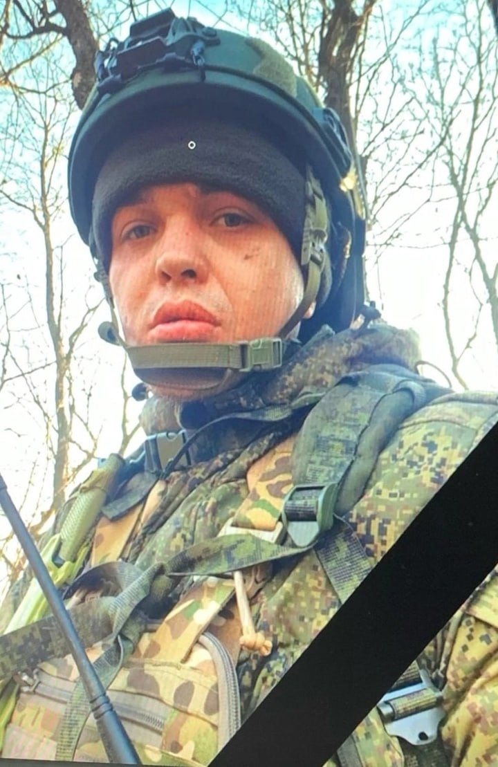 Фотография Вавилов Дмитрий Владимирович