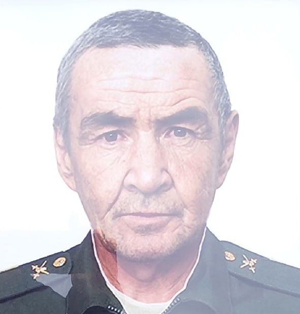 Фотография Ахмадвалиев Ильдус Ильясович