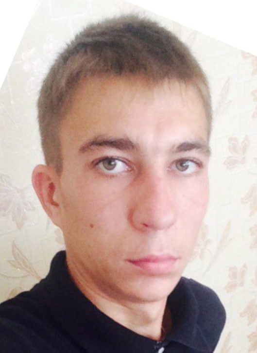Фотография Аброськин Алексей Андреевич