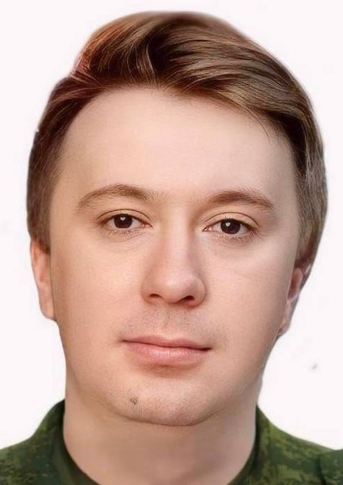 Фотография Борковских Игорь Николаевич