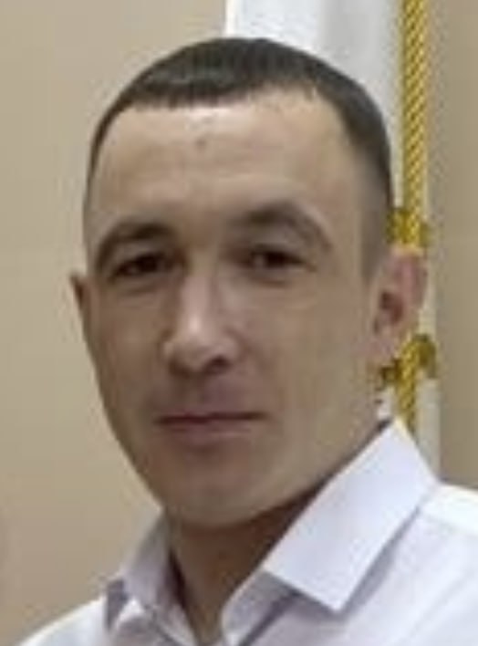 Фотография Волик Борис Николаевич