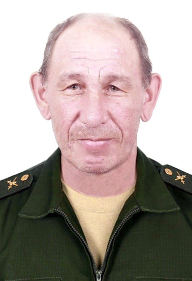 Фотография Махалов Сергей Владимирович