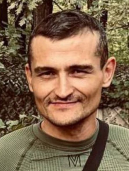 Фотография Ахметшин Инсаф Мансурович