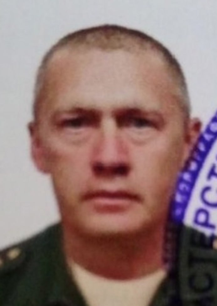 Фотография Хамидуллин Линар Мулланурович