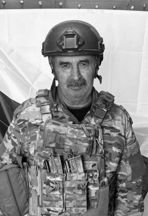 Фотография Петров Иван Федорович