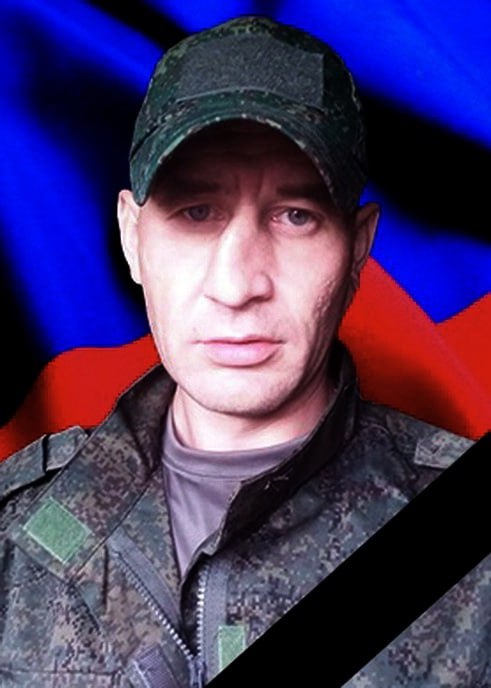 Фотография Суетин Владимир Владимирович