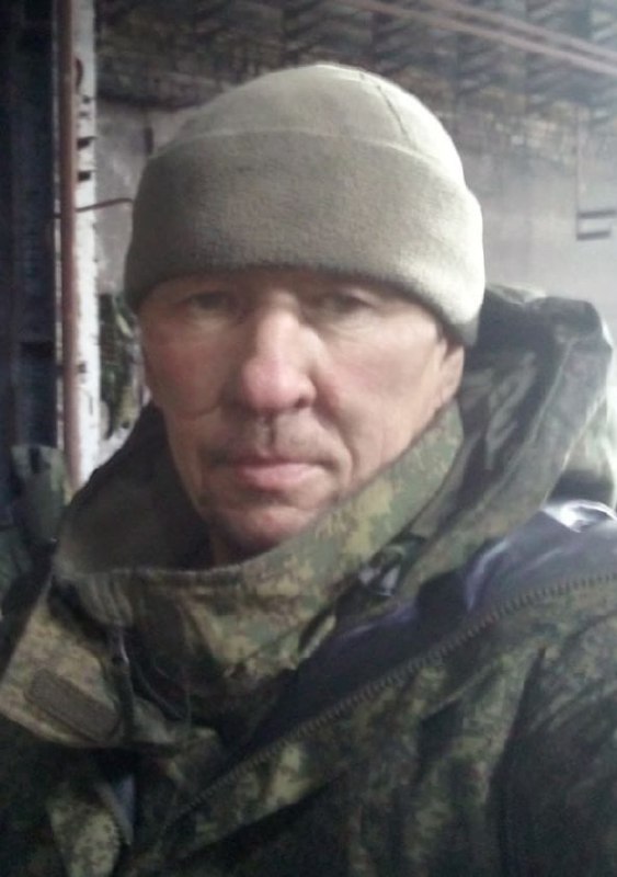 Фотография Вахитов Халил Маратович