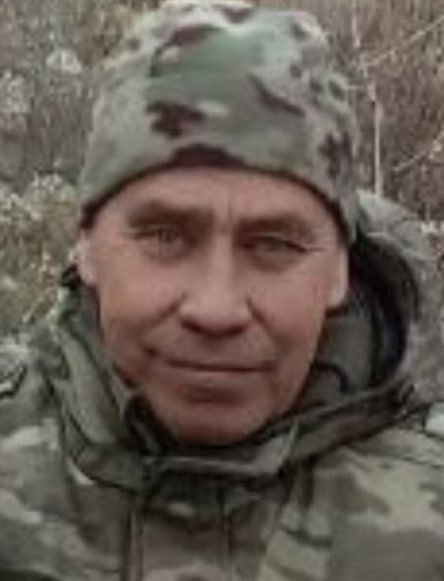 Фотография Макарычев Валерий Павлович