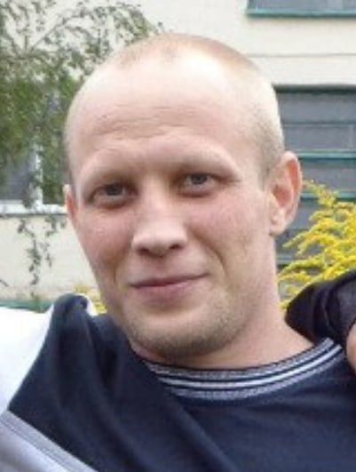 Фотография Белоклоков Сергей Юрьевич