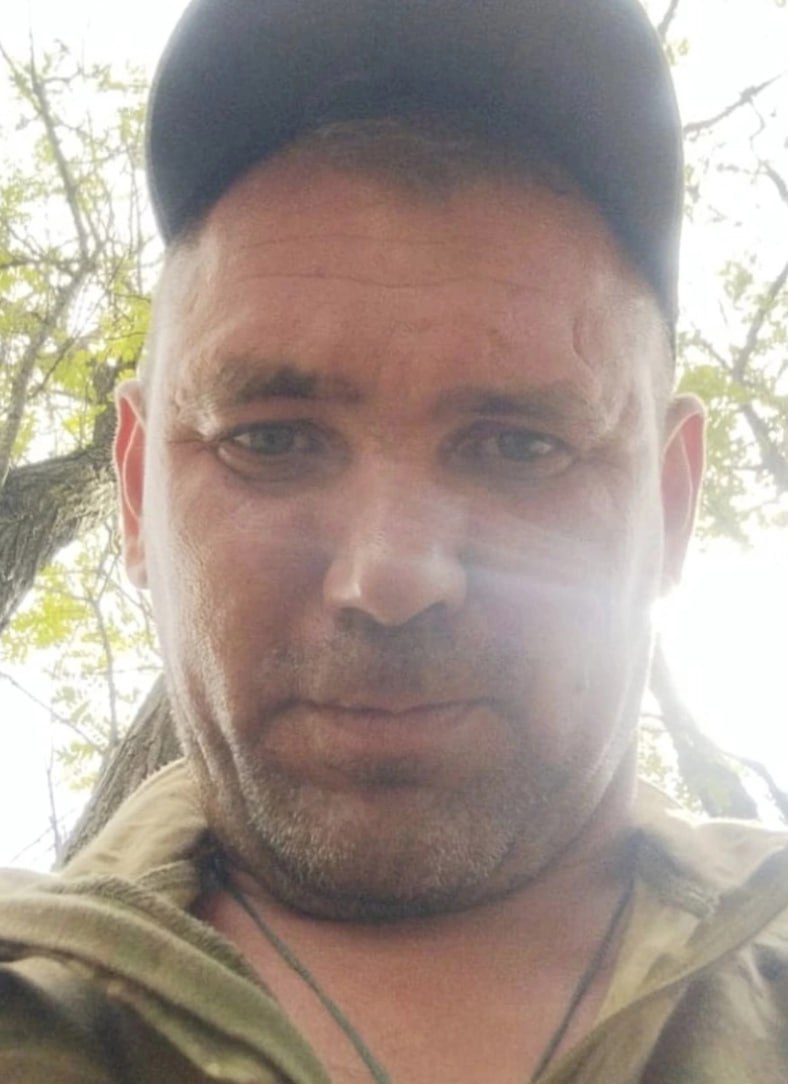 Фотография Кадяшев Михаил Васильевич