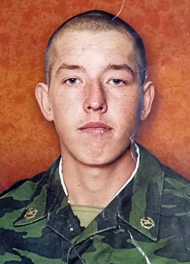 Фотография Таюрский Евгений Геннадьевич