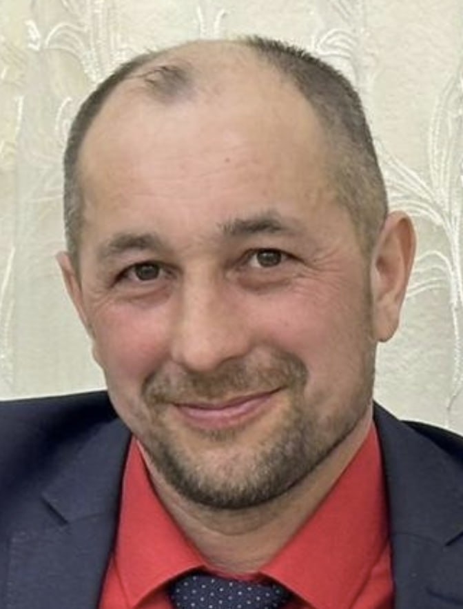Фотография Инокентьев Андрей Николаевич