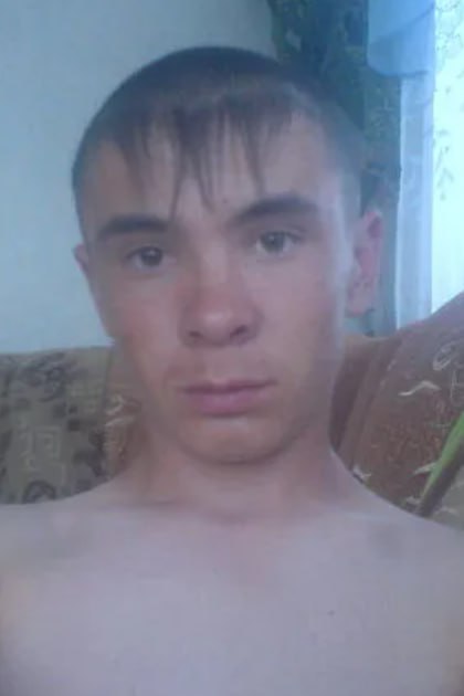 Фотография Шагалин Рустам