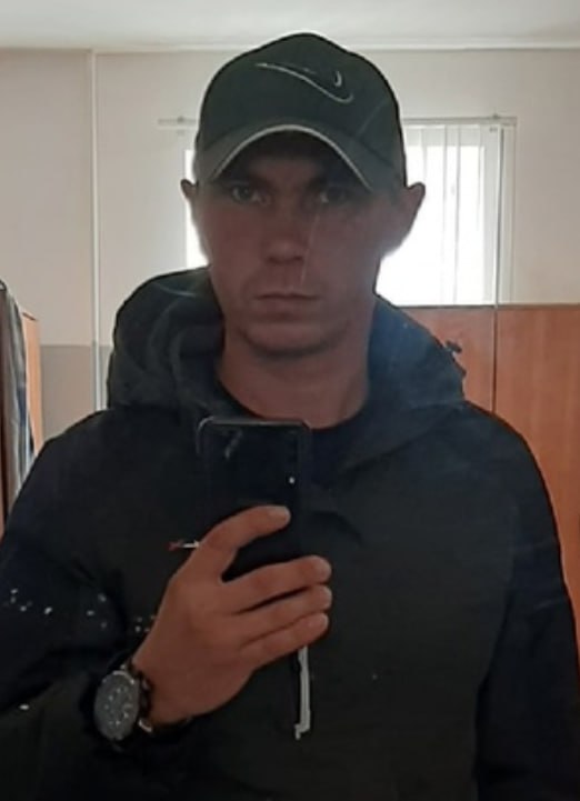 Фотография Аликаев Виталий