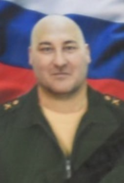Фотография Баймуратов Марат Динович, погибший солдат СВО
