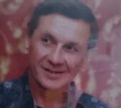 Фотография Муссалямов Фанзиль Зуфарович, погибший солдат СВО