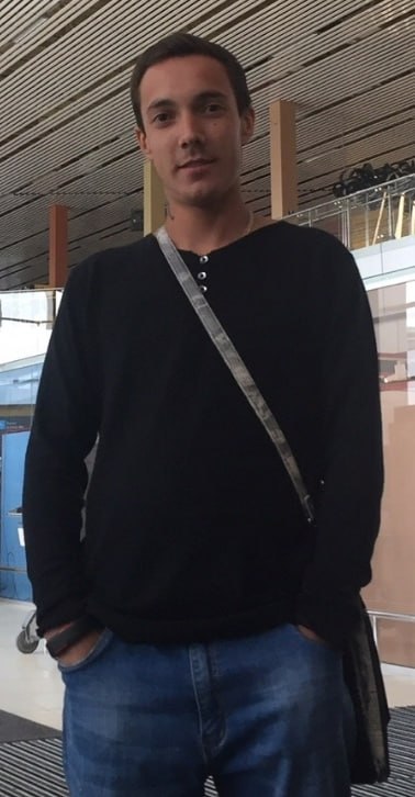 Фотография Петченко Александр Сергеевич, погибший солдат СВО