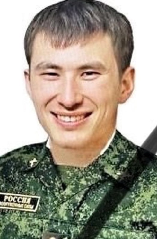 Фотография Кондратьев Александр Александрович