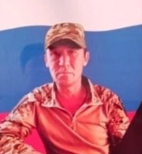 Фотография Дебердеев Наиль Рифкатович, погибший солдат СВО