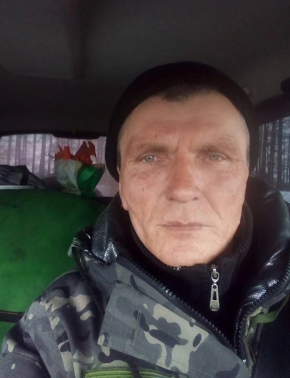 Фотография Шаймухаметов Арсель Рафикович, погибший солдат СВО