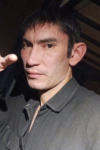 Фотография Хайбуллин Ринат, погибший солдат СВО